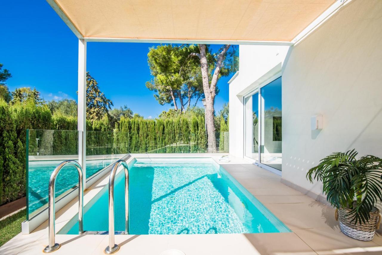 Ideal Mallorca - Margalida Vakantiehuis