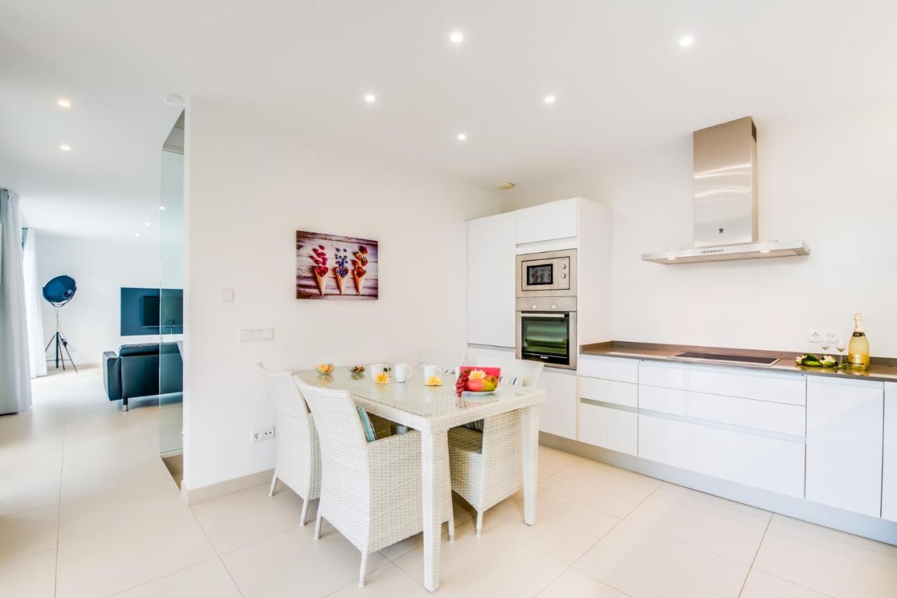 Vakantiehuis Ideal Mallorca - Margalida Alcúdia