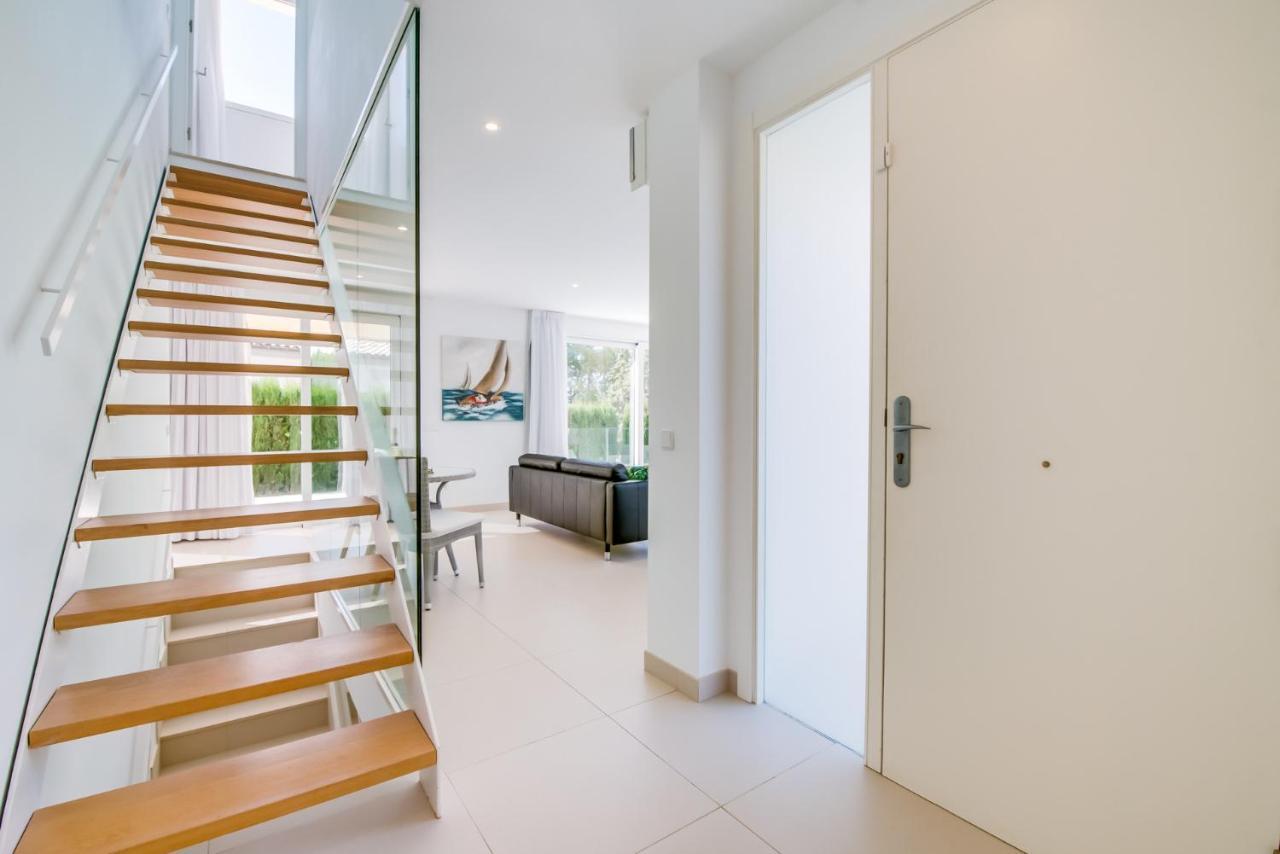 Vakantiehuis Ideal Mallorca - Margalida *