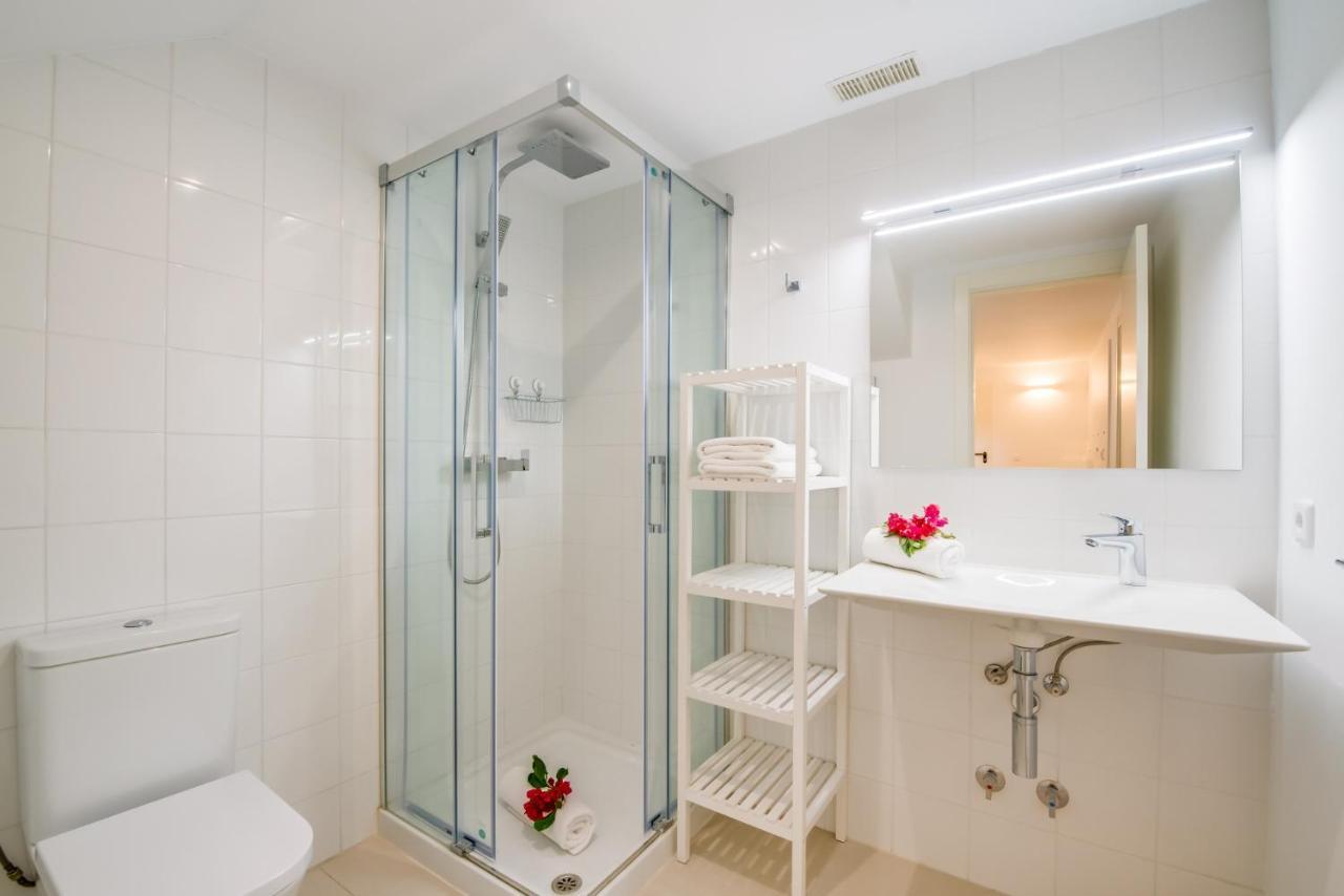 Vakantiehuis Ideal Mallorca - Margalida
