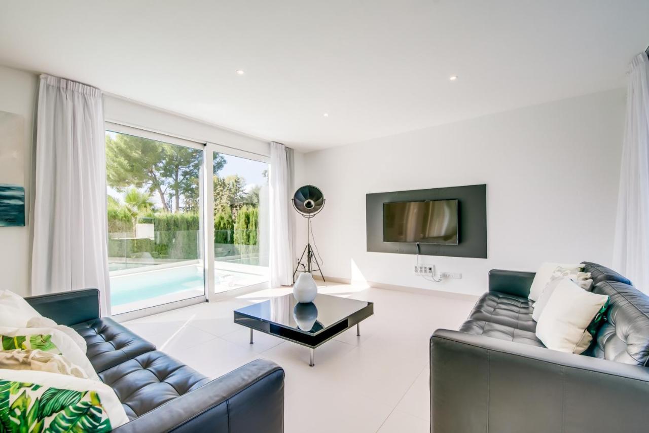 Vakantiehuis Ideal Mallorca - Margalida *