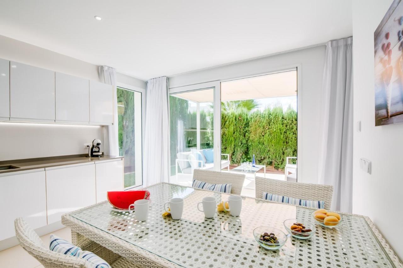 Vakantiehuis Ideal Mallorca - Margalida *