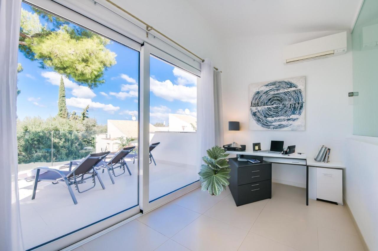 Ideal Mallorca - Margalida Vakantiehuis *