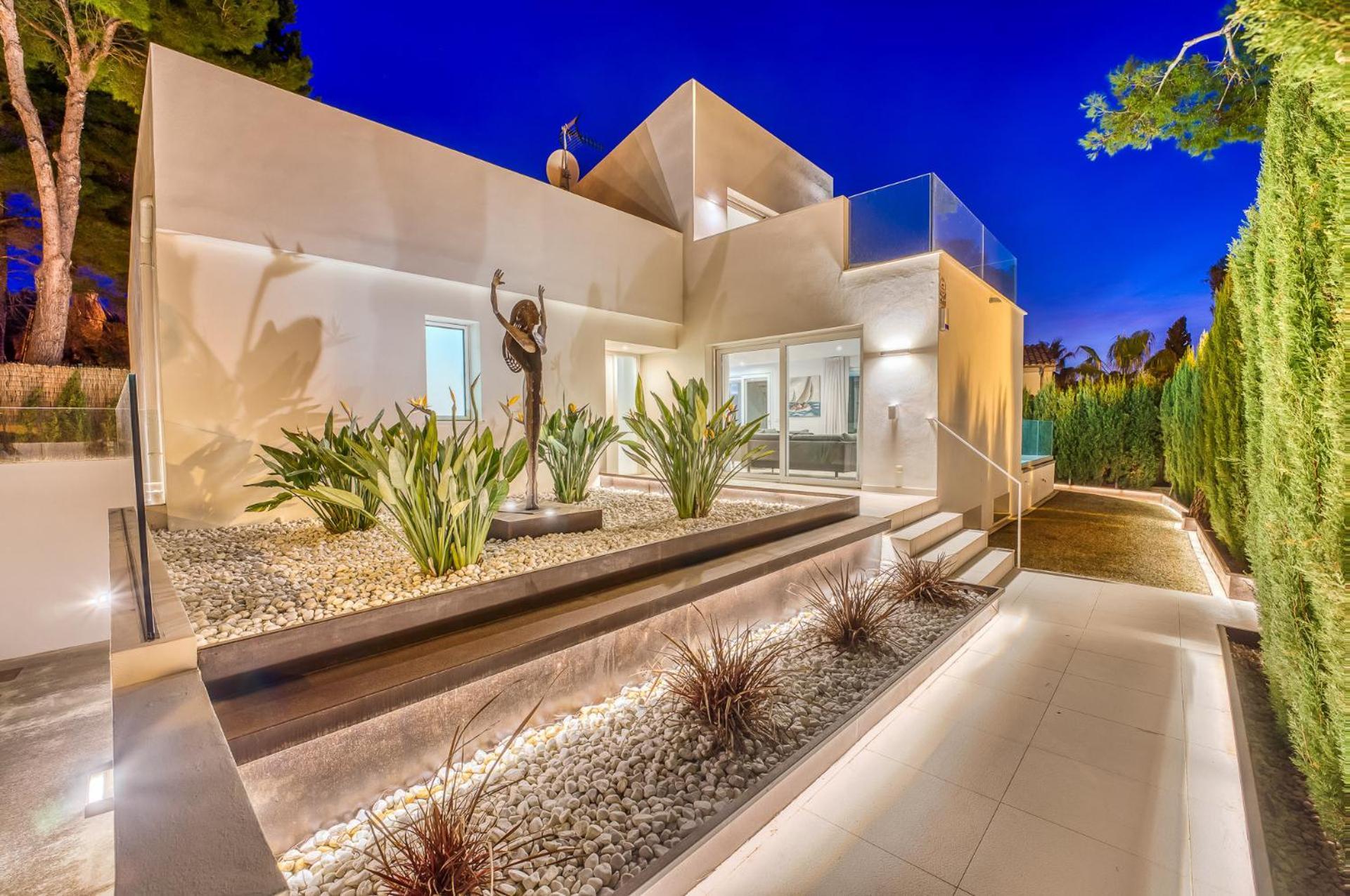 Vakantiehuis Ideal Mallorca - Margalida Alcúdia
