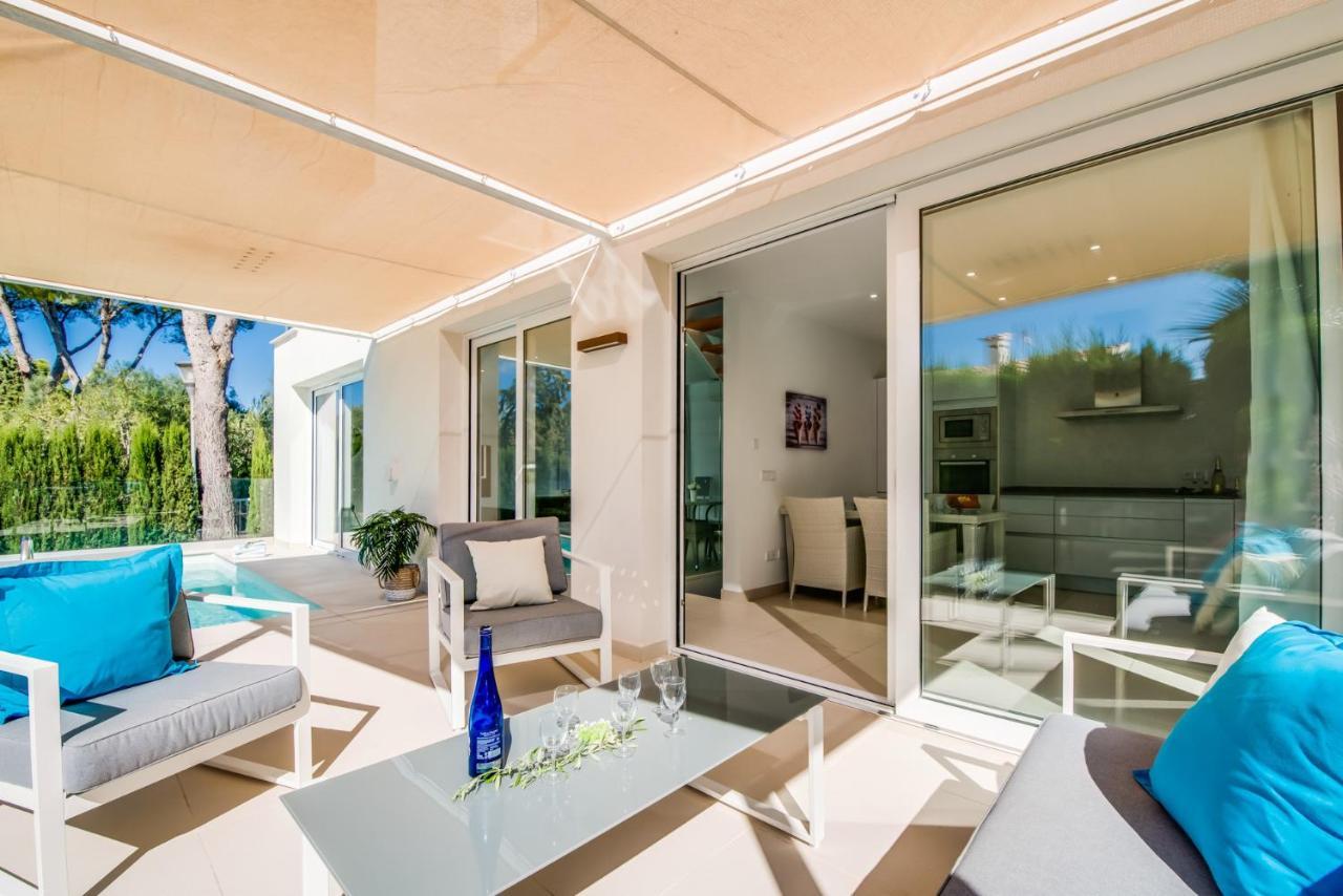 Semesterbostad Ideal Mallorca - Margalida