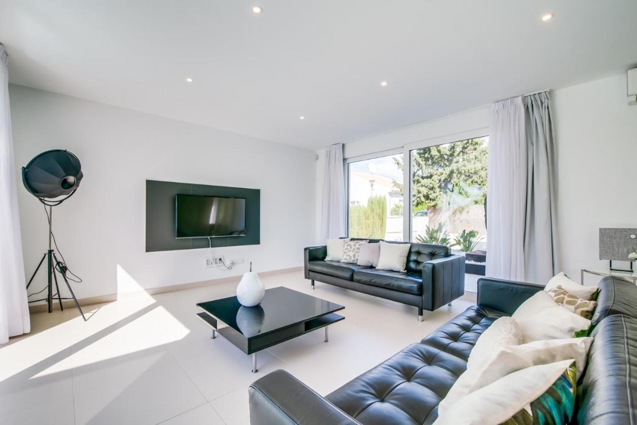 Ideal Mallorca - Margalida Semesterbostad Alcudia (Mallorca)