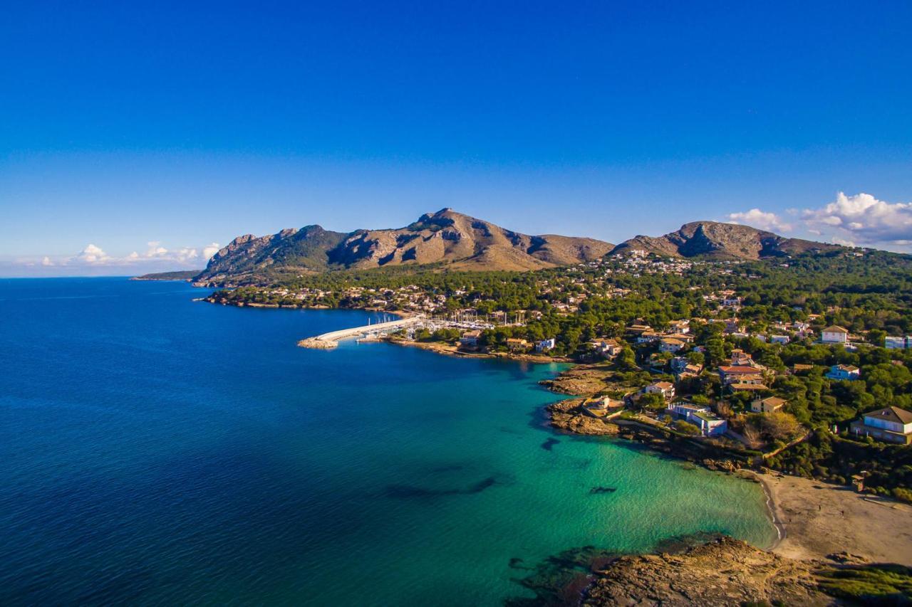 Ideal Mallorca - Margalida Semesterbostad