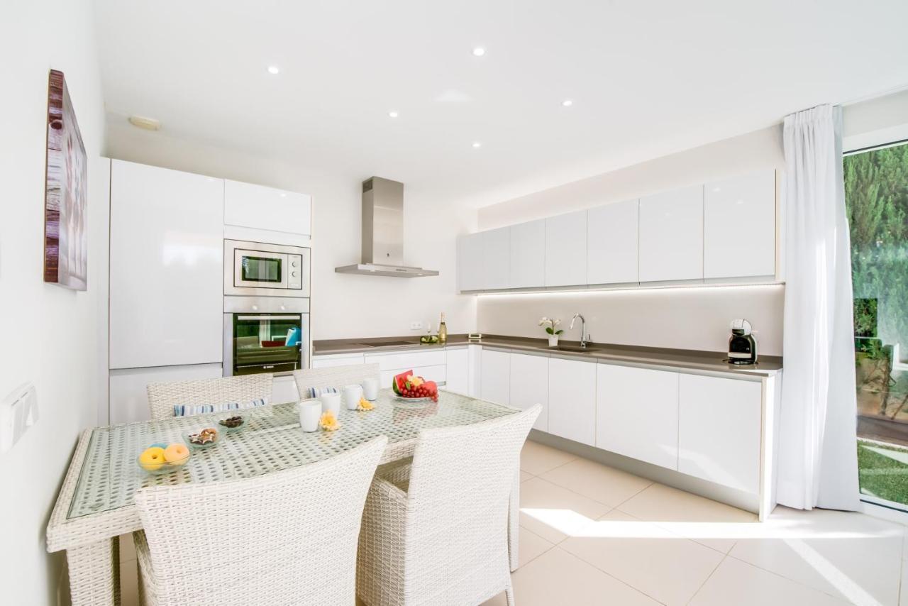 Ideal Mallorca - Margalida Semesterbostad *