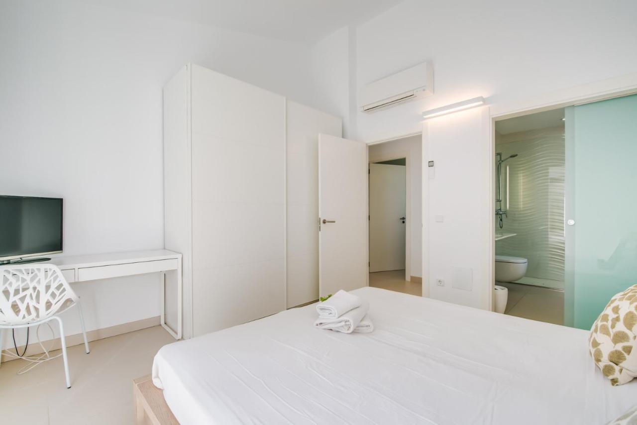 Ideal Mallorca - Margalida Semesterbostad *