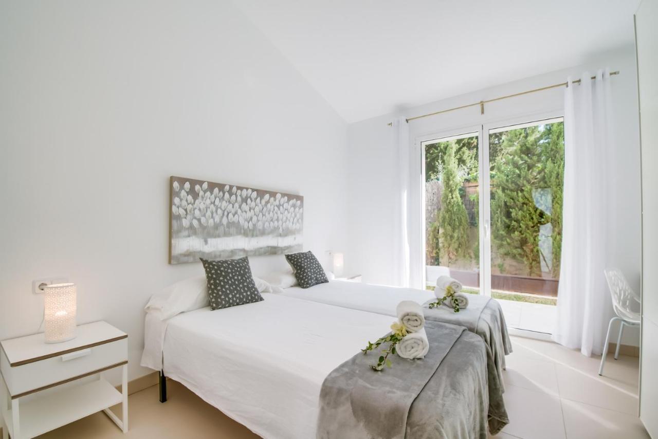 Semesterbostad Ideal Mallorca - Margalida
