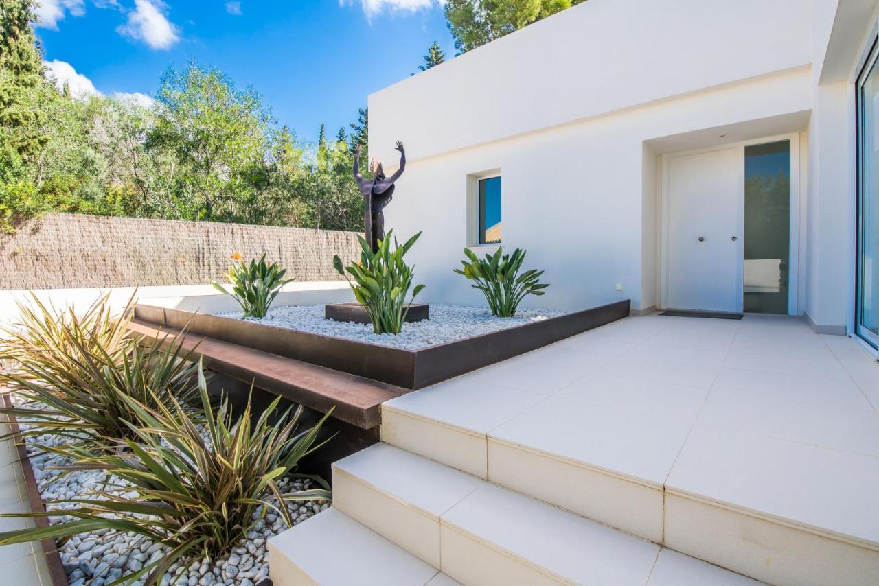 Ideal Mallorca - Margalida Semesterbostad Alcudia (Mallorca)