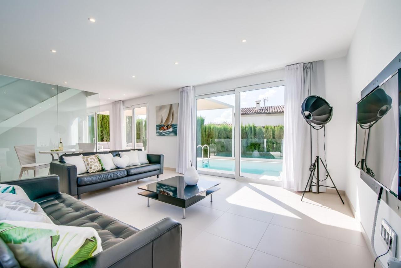 Ideal Mallorca - Margalida Semesterbostad *
