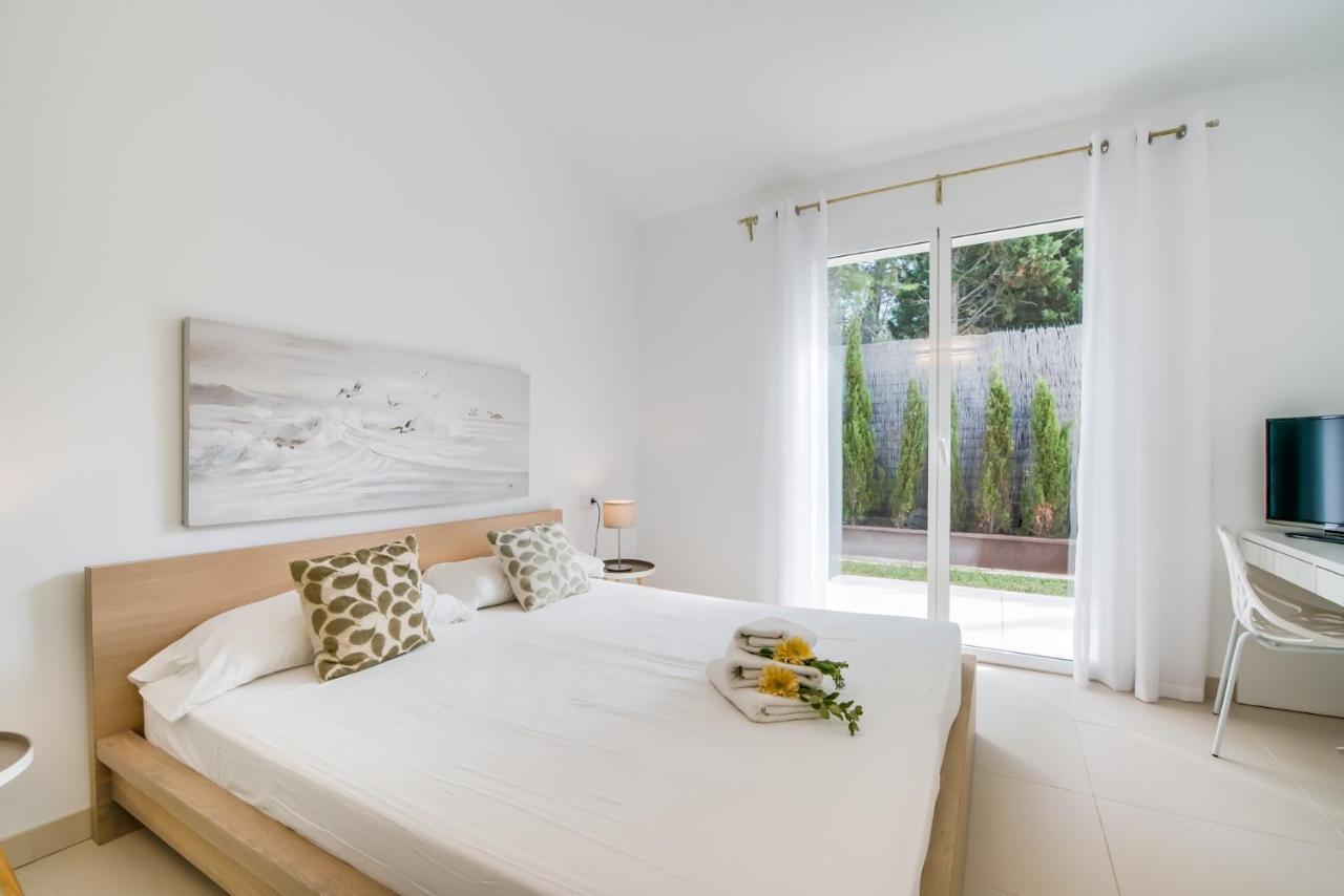 Ideal Mallorca - Margalida Semesterbostad Alcudia (Mallorca)