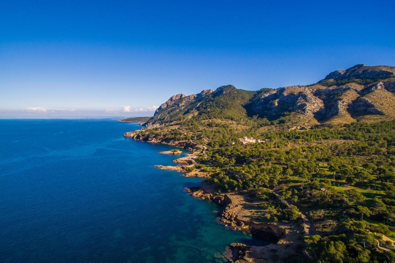 Ideal Mallorca - Margalida Semesterbostad