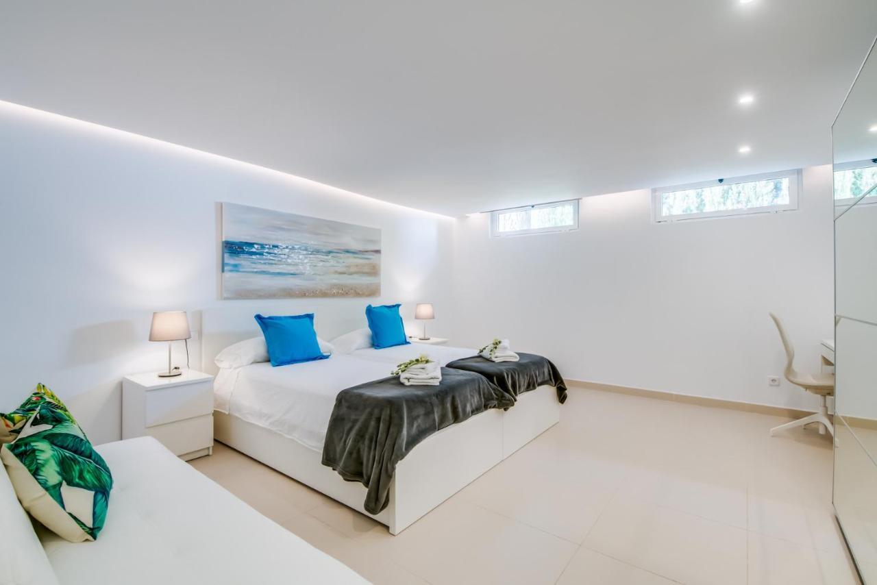 Semesterbostad Ideal Mallorca - Margalida *