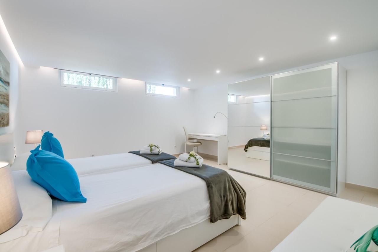 Ideal Mallorca - Margalida Semesterbostad Alcudia (Mallorca)