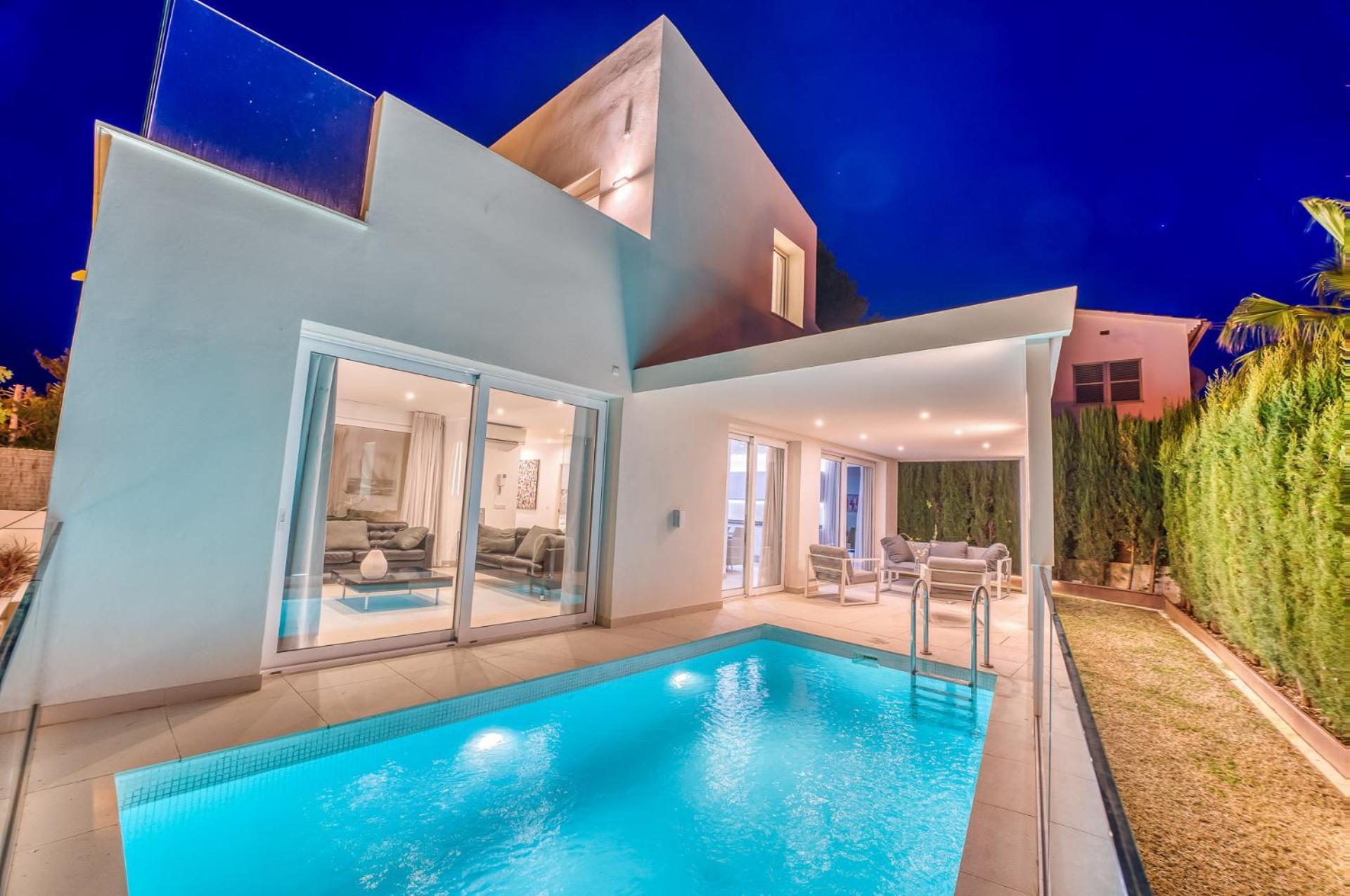 Ideal Mallorca - Margalida Semesterbostad
